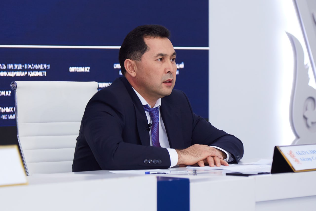 Қазақстанның 8 қаласында ауаның ластану деңгейі жоғары