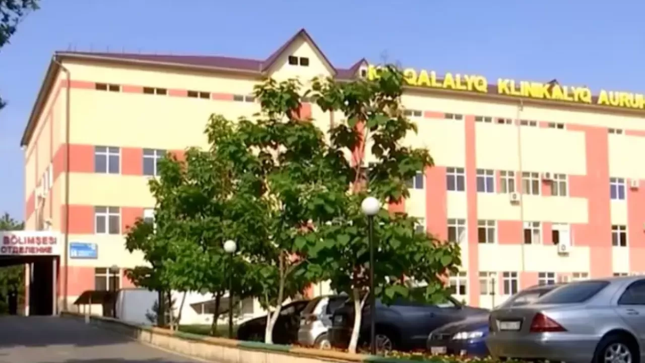 «Мас деп ойлаған»: Инсульт алған науқасқа дер кезінде көмек көрсетілмеген