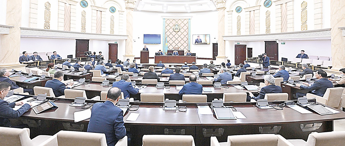 Жөнсіз қарыздануды заңмен реттеу жолдары