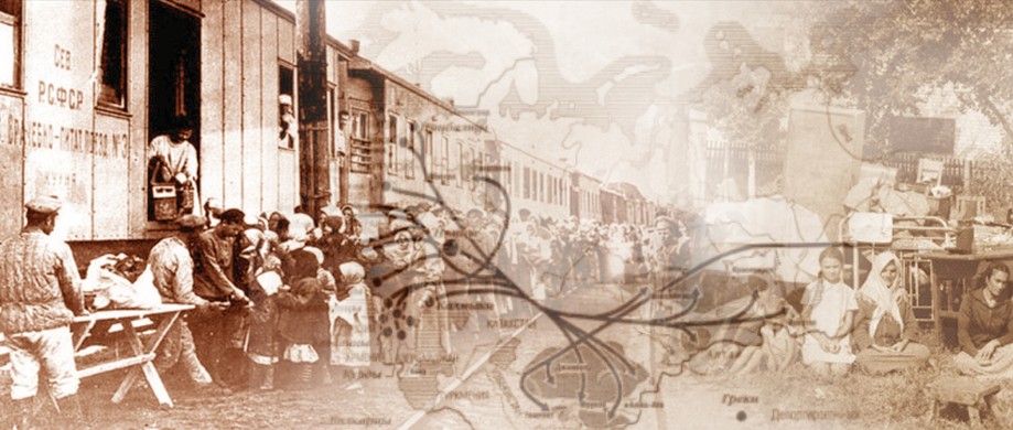 Автохтонды қазақ қалай депортацияланды?