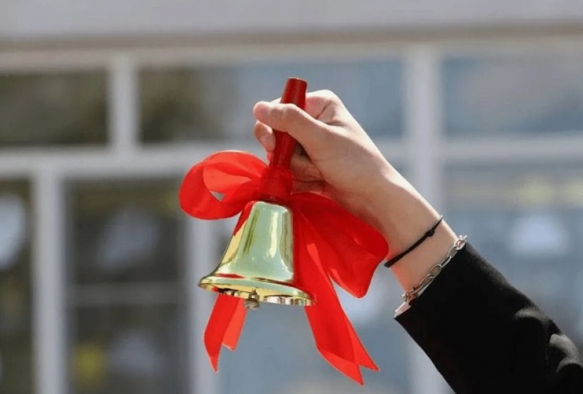 Ғалам ғажаптары: Шетелдегі соңғы қоңырау