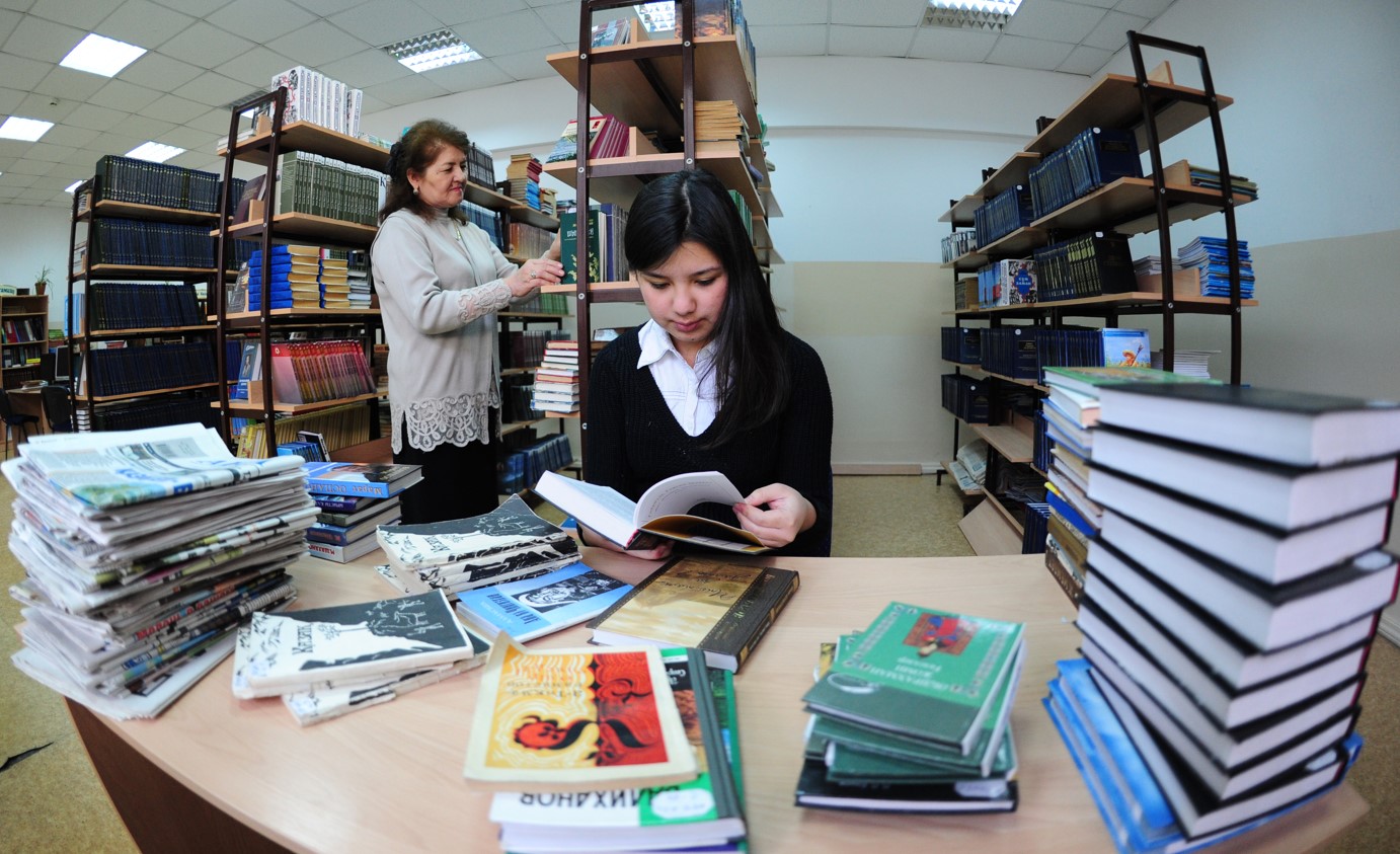 Баланы оқуға қалай ынталандырамыз?