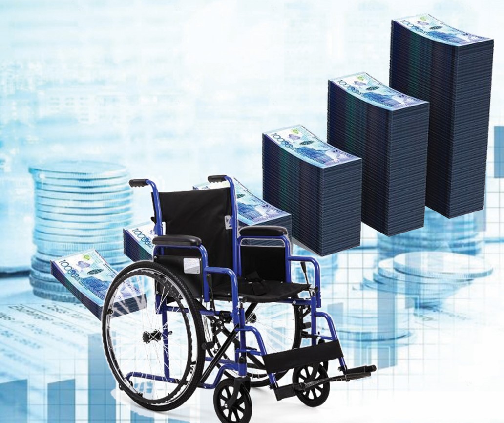 Әлеуметтік жобалар жалғасады