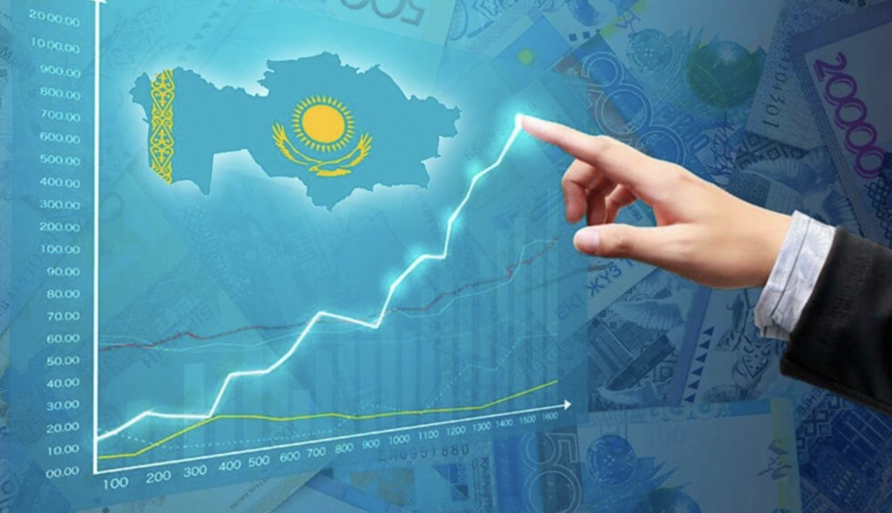 Президент жарлығы экономиканы қалай өзгертеді?