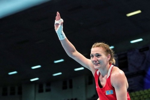 Олимпиадаға жолдама: Бүгін Бангкок рингіне екі боксшымыз шығады