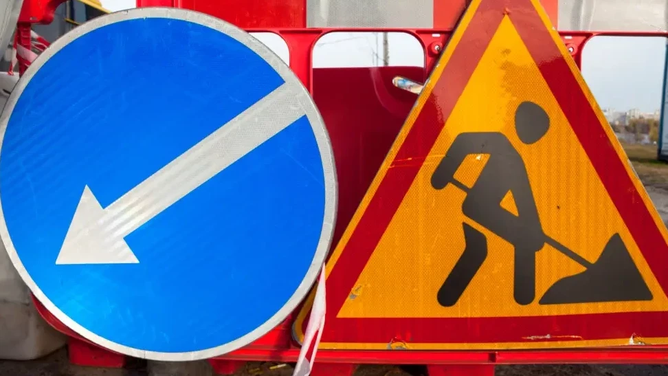 Астанада Қабанбай батыр даңғылының бір бөлігі жабылады