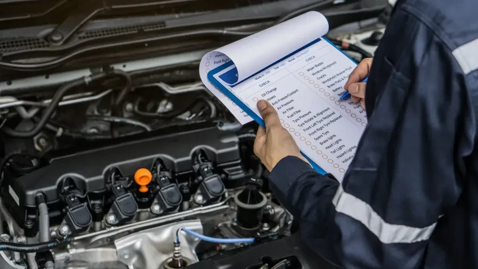 Елімізде көлік құралдарын тексерудің бірыңғай операторы ауысты