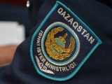 ҚР Ішкі істер министрлігі жанынан жаңа комитет пайда болады