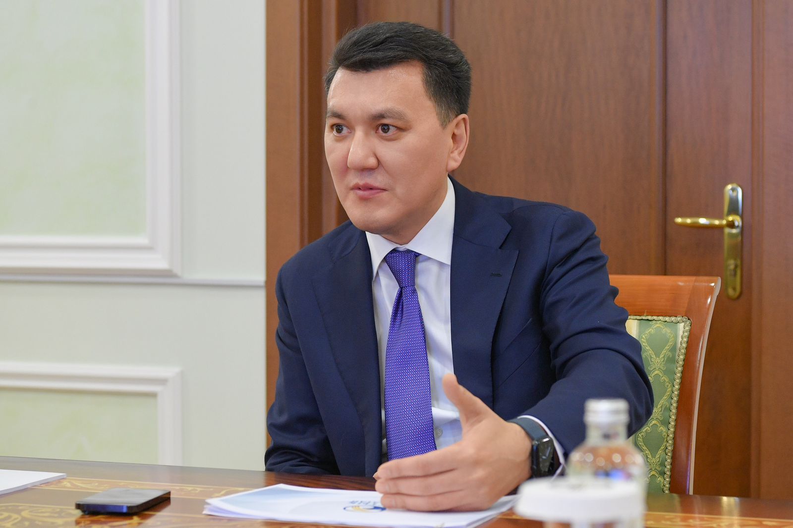 Ұлттық құрылтай 2024: Бастамалар қалай іске асып жатыр?