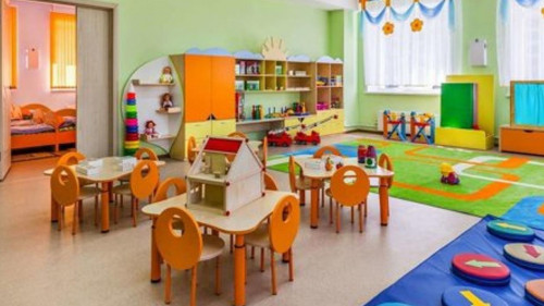 Биыл елімізде 229 балабақша жөндеуден өтеді