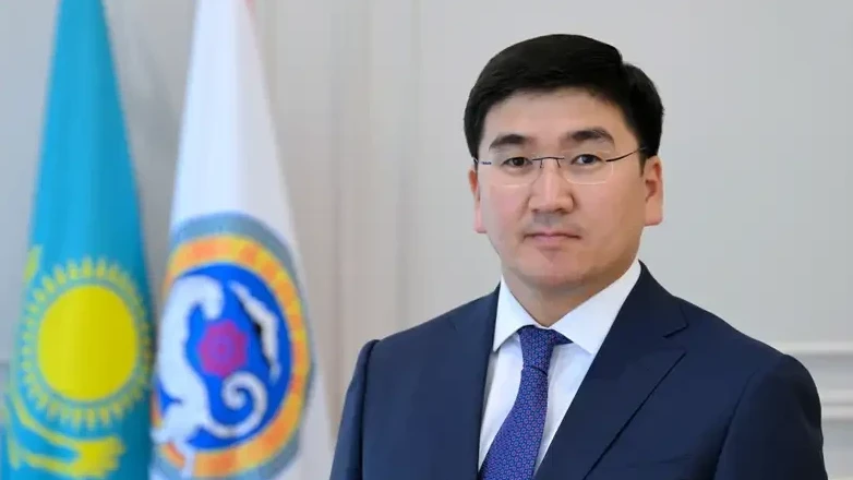 Алматы әкімі аппараты басшысының орынбасары тағайындалды