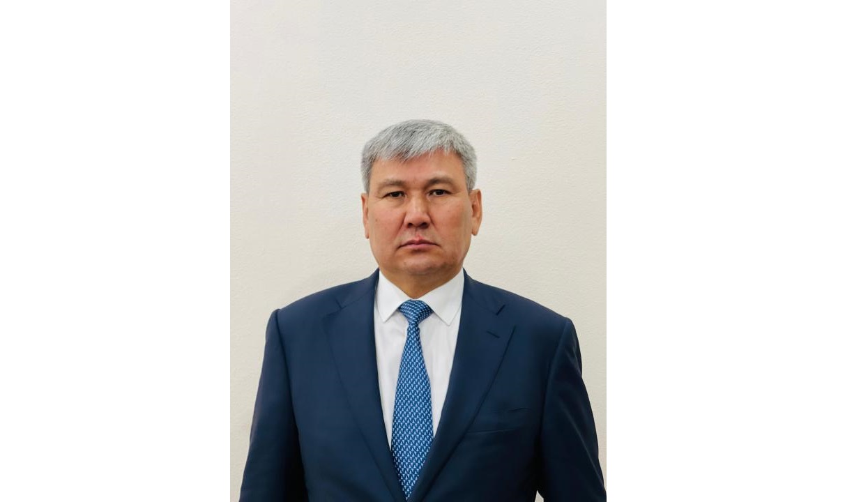 Денсаулық сақтау министрлігі аппаратының басшысы тағайындалды