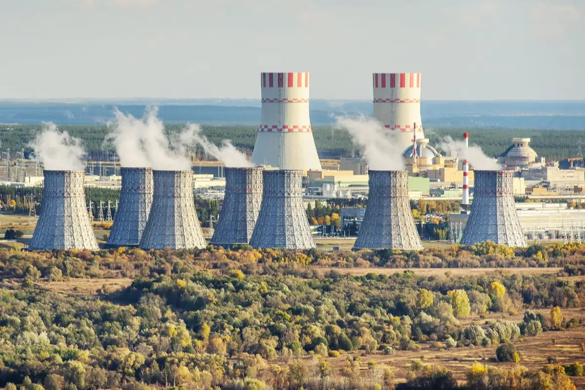 Қазақстанда АЭС салына ма?