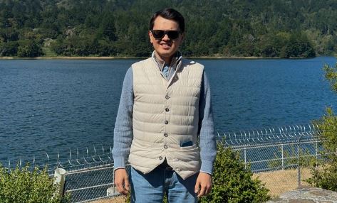 Бағдат Мусин Қазақстаннан кетті