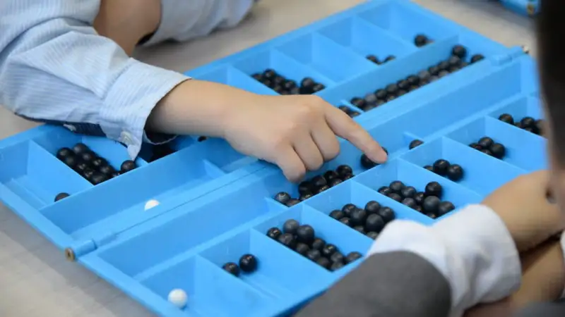 «Ұлттық ойын атауы Парламентке тиесілі емес»: Тоғызқұмалақ федерациясы ресми мәлімдеме жасады