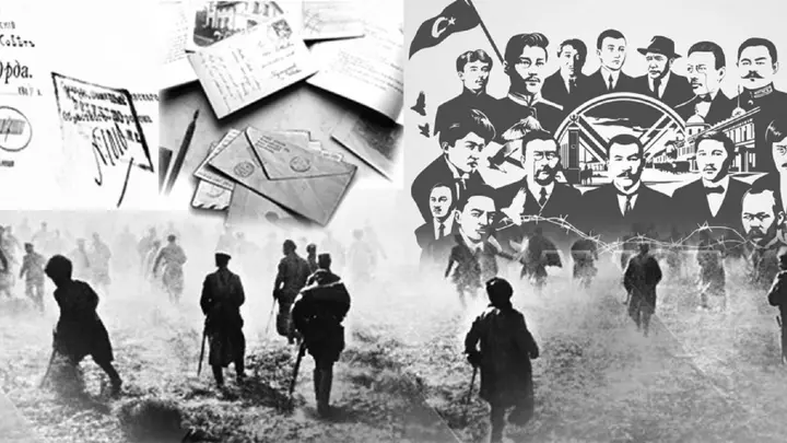 Бүгін – саяси қуғын-сүргін және ашаршылық құрбандарын еске алу күні