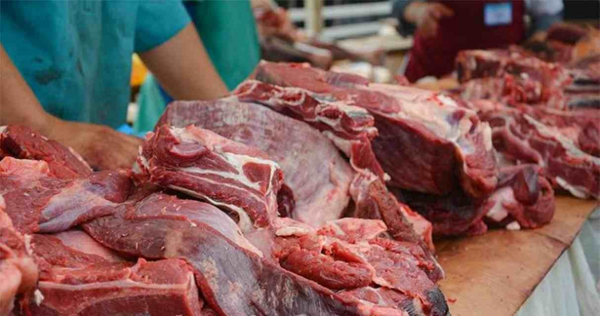 Су тасқыны салдарынан ет бағасы қымбаттай ма?