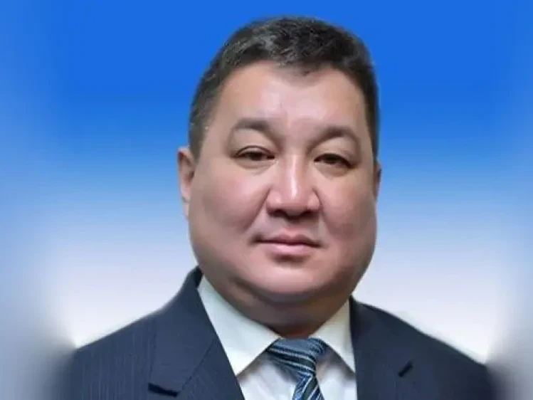 Жоғарғы сот судьясы қызметінен босатылды