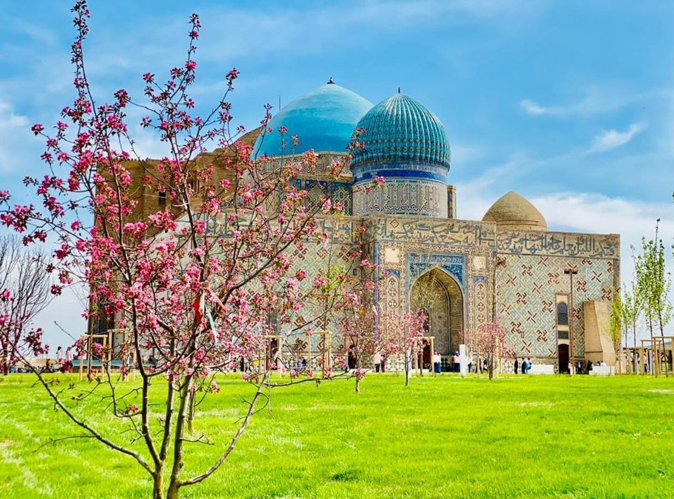 Түркістан қаласына ерекше мәртебе беріледі