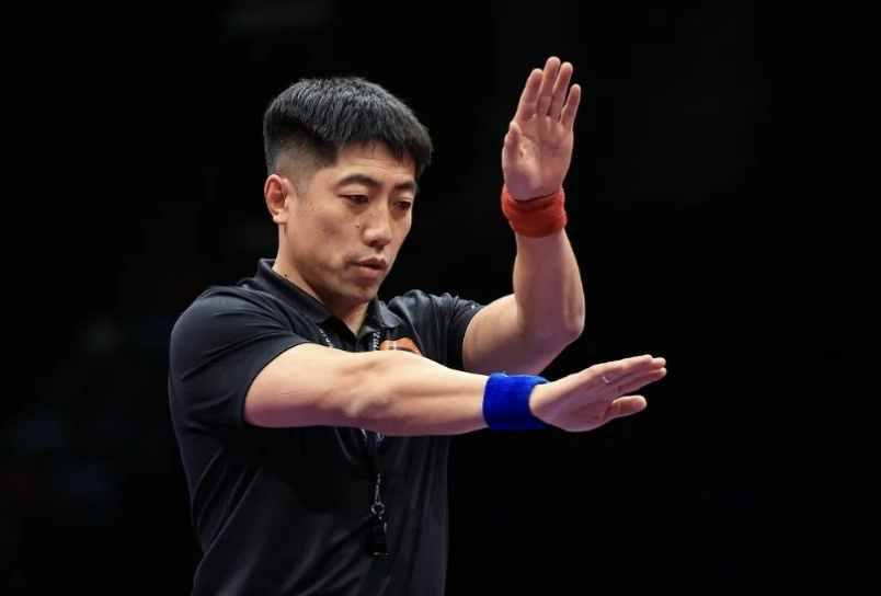 Екі Қазақстан азаматы Париж Олимпиадасында төрелік етеді