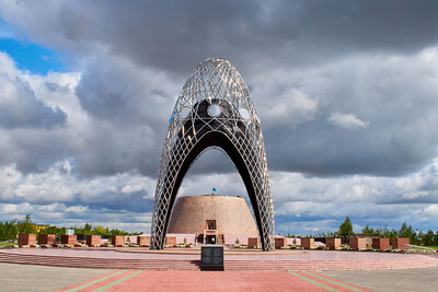 Көне жәдігерлердің көшпелі көрмесі