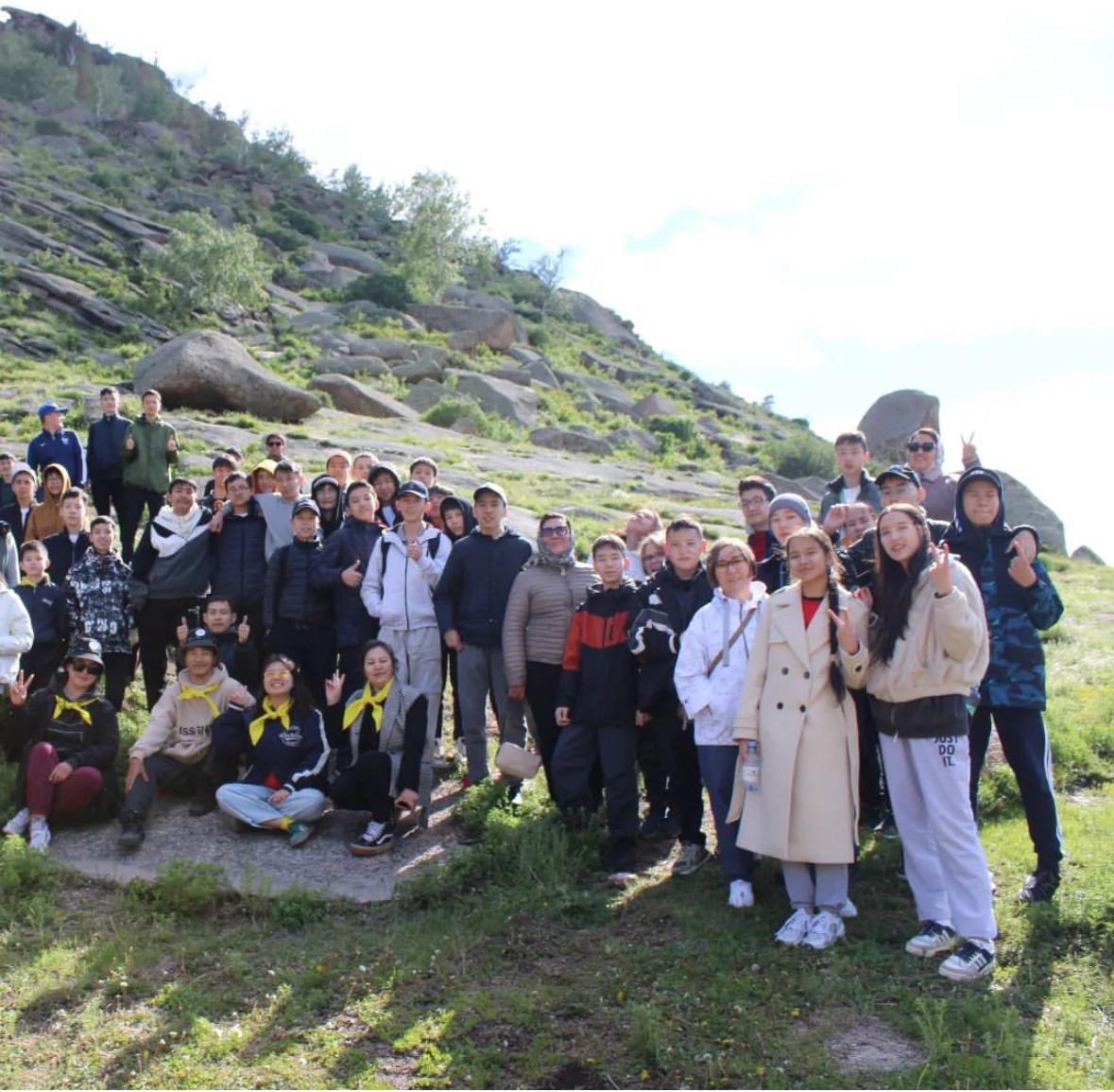Қаныш Сәтбаев атындағы ХІІ аймақтық олимпиадасының қорытындысы жарияланды