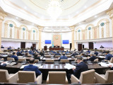 Палата отырысы: Сенаторлар қандай мәселелерді көтерді?