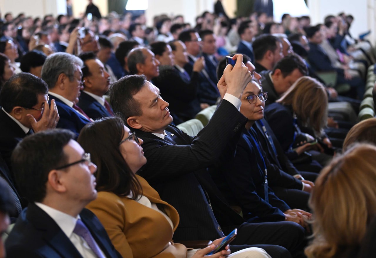 2026 жылы Қазақстанда Аймақтық климаттық саммит өтеді