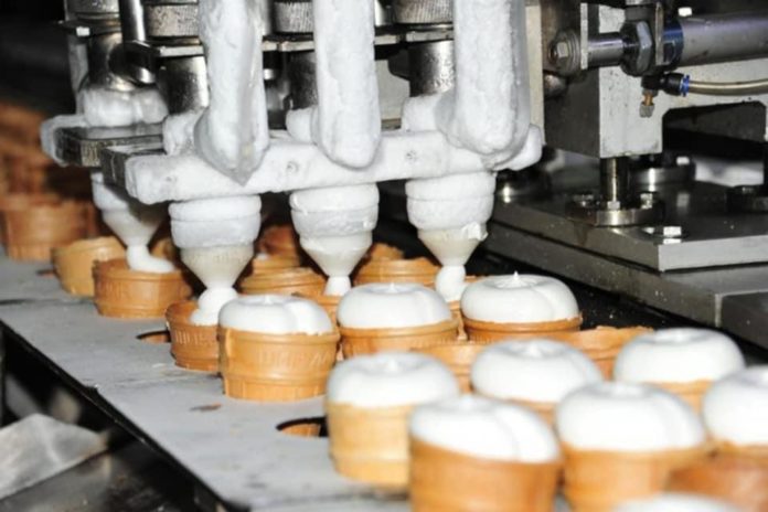 Қазақстан балмұздағынан ішек таяқшалары табылды