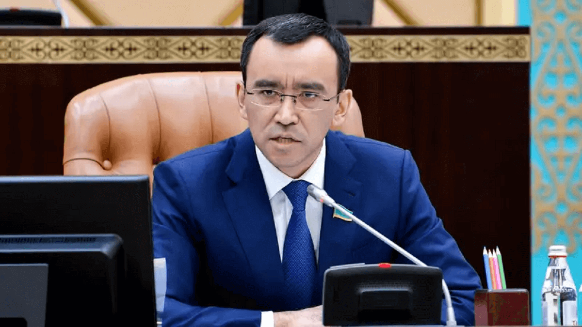 Тарихымызды түгендеу үздіксіз жалғаса береді - Мәулен Әшімбаев