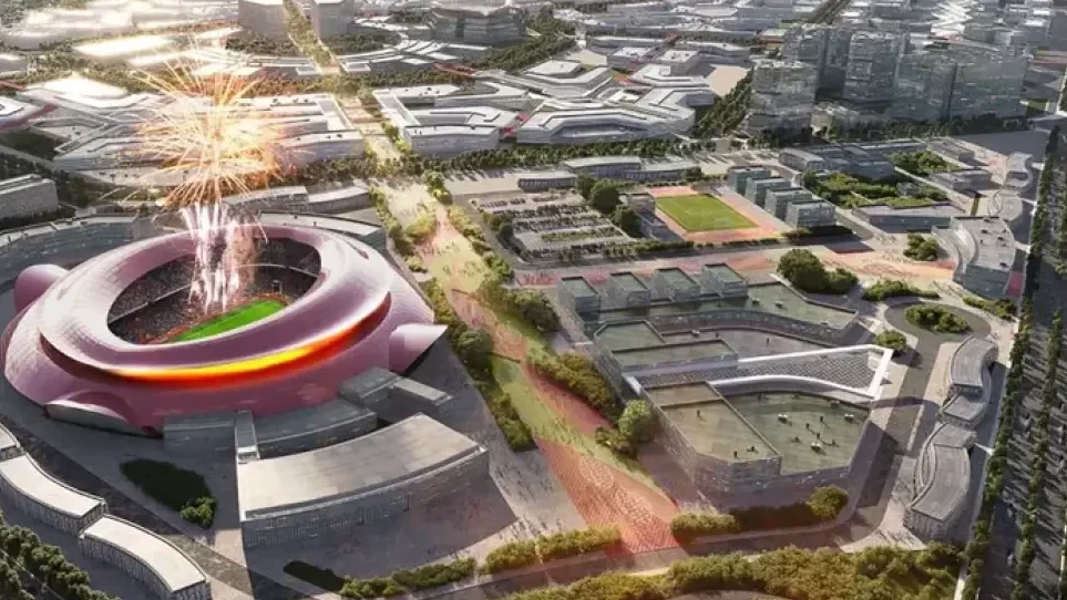 Alatau City «ақылды қаланың» жарқын үлгісіне айналуы қажет - Қ.Тоқаев