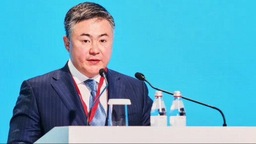 Ең төменгі жалақыны кезең-кезеңмен көтеру қажет - Ұлттық банк басшысы