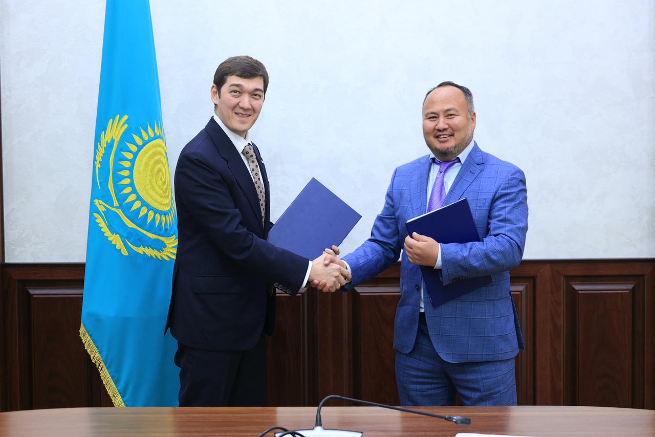 Еңбек адамына арналған баспана бағдарламасы