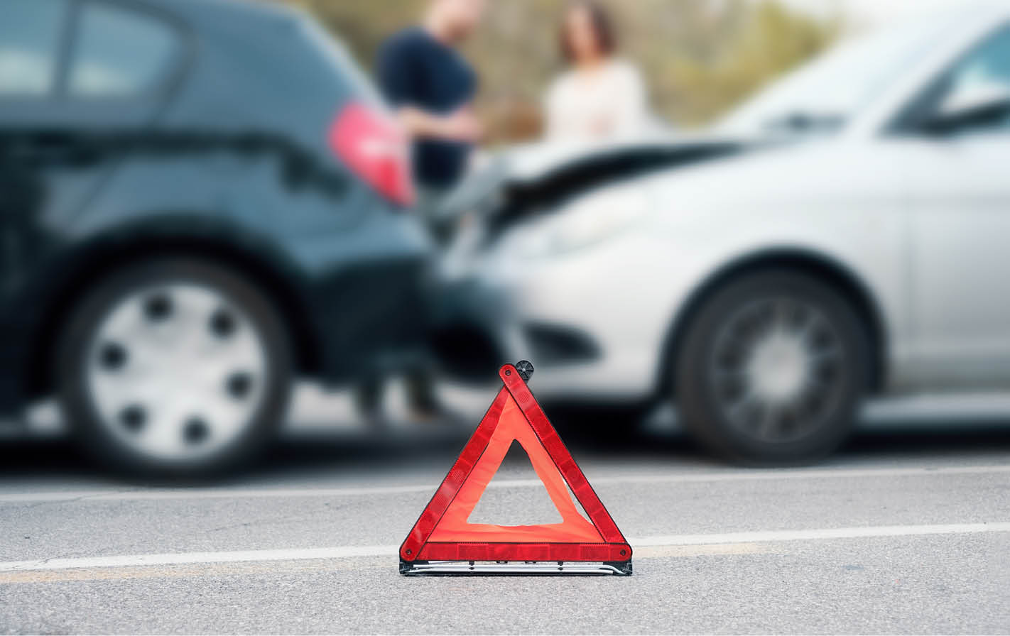 Жол ережесі бұзылмағаны абзал