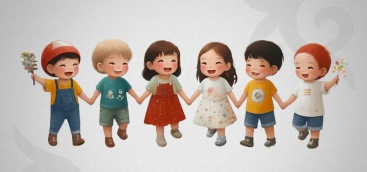 Балаларды қорғау күніне орай елімізде 1000-нан астам іс-шара өтеді