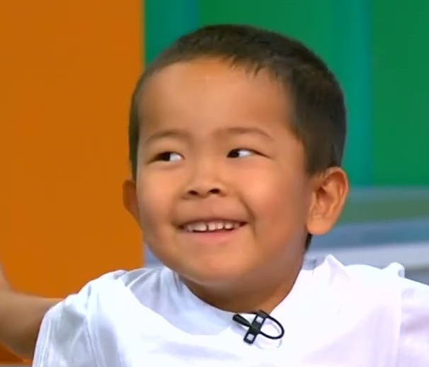 Биікке ұмтылған балдырғандар