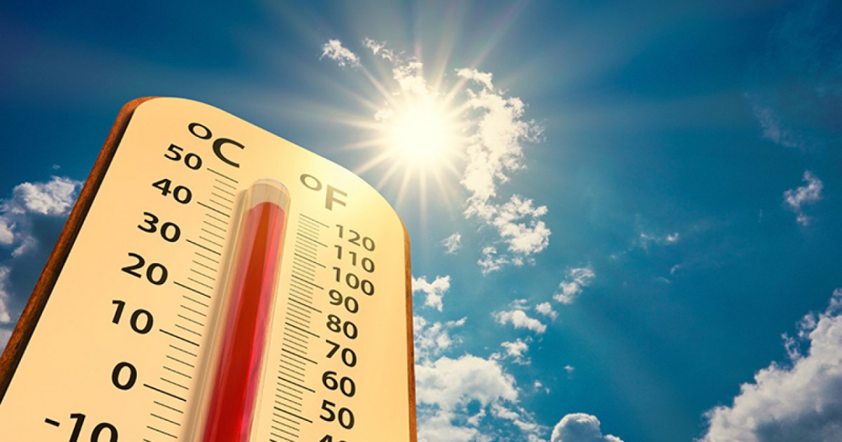 Жаз жылы бола ма?