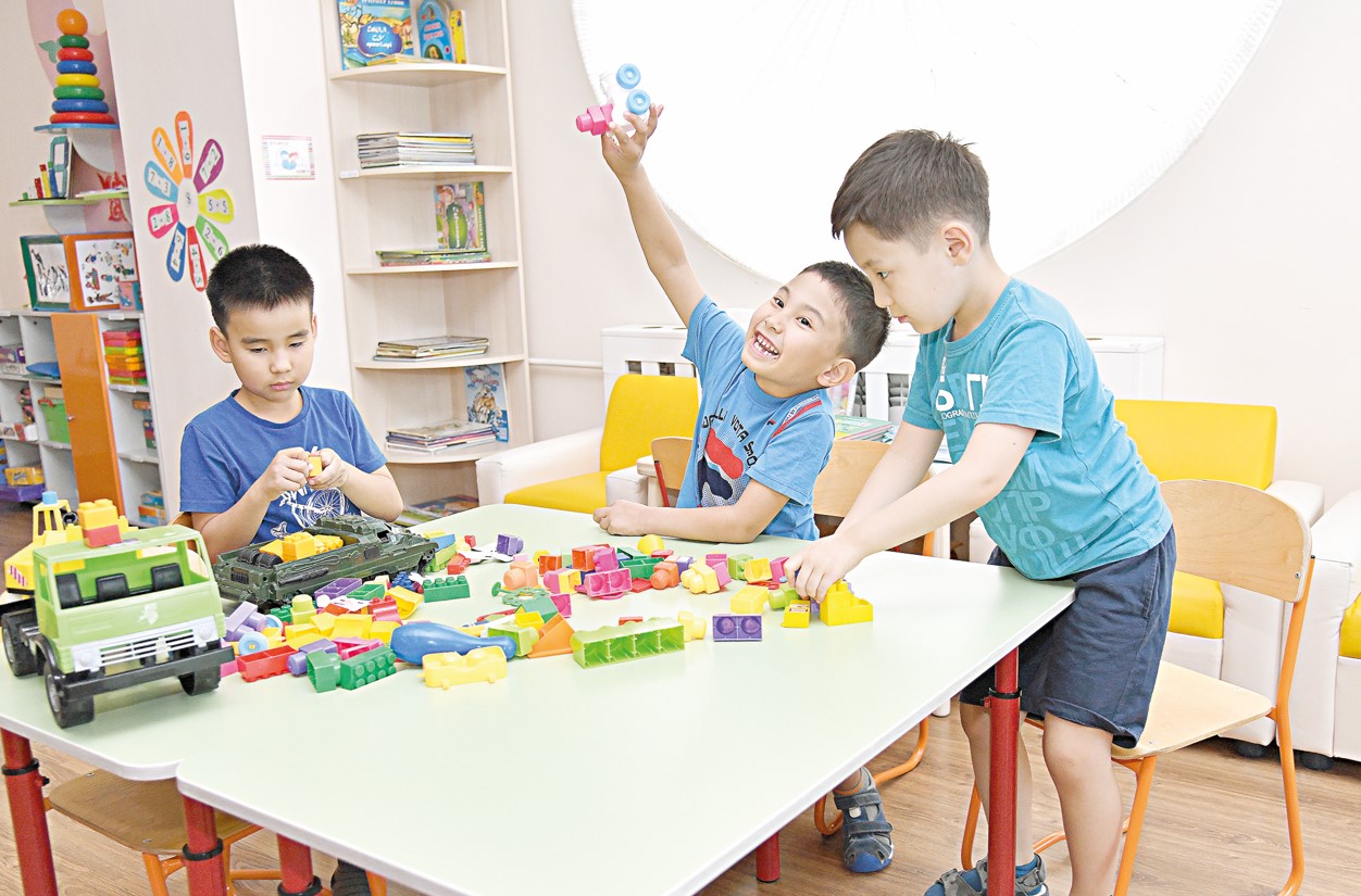 Демалыстың қауіпсіздігін ескерген жөн