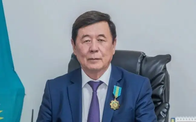 «Жетісу» футбол клубының директоры қамауға алынды