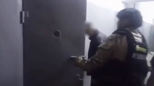 «27 жыл жасырынған»: Аса қауіпті қылмыскер Бельгияда ұсталды