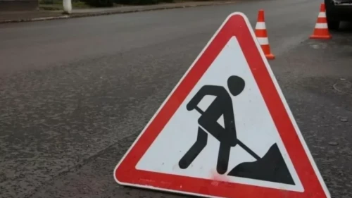 Астанада бір көше жабылады