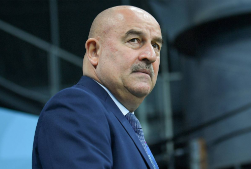 Футболдан Қазақстан құрамасына жаңа бас бапкер тағайындалды