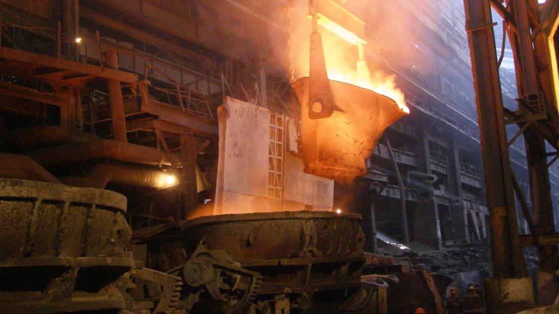 Мыс балқыту зауыты салынады