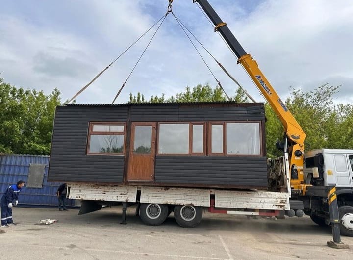 «Дүңгіршекті ұрлап кеткен»: ШҚО тұрғыны ұсталды