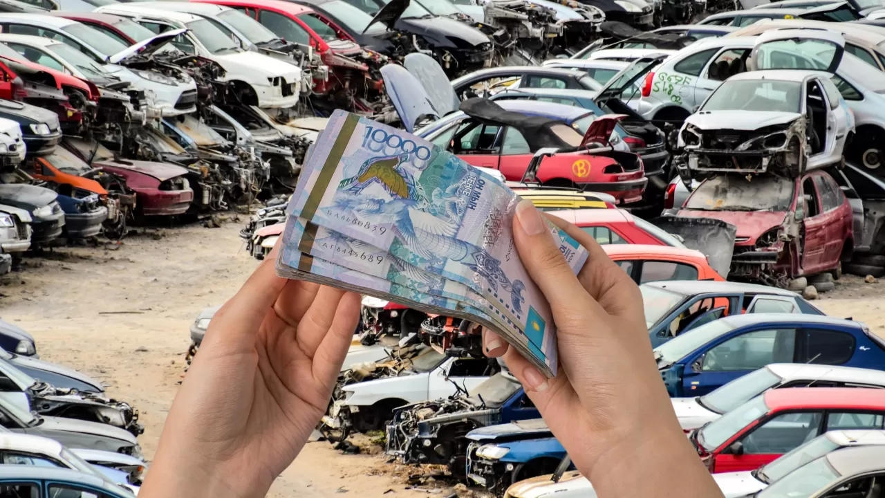 «Утиль алым»: Қоғамдық талқылау қашан өтеді?