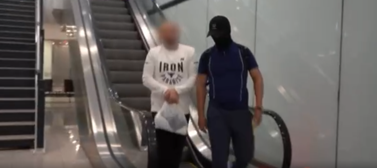 «Роллс-Ройс жеткізуге уәде берген»: Алаяқтықпен айналысқан азамат 13 жылдан кейін табылды