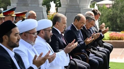 Өзбекстан имамдарға қатысты жаңа тыйым енгізді