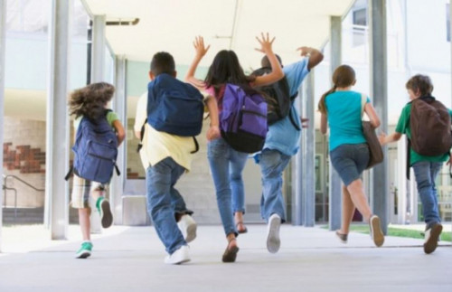 2024-2025 оқу жылы: Оқушылардың білім алу уақыты мен демалыс күндері белгілі болды