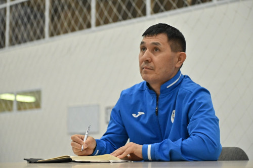 Бокс бес құрлықта да дамып жатыр - Мырзағали Айтжанов