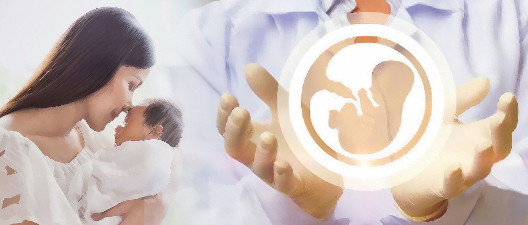 Аңсаған сәбиін әлдилеген аналар